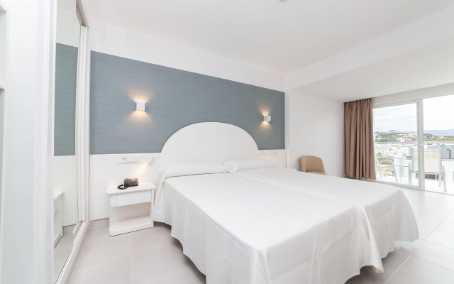 Sky Senses Hotel