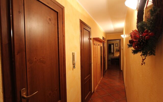 Appartamento Belvedere