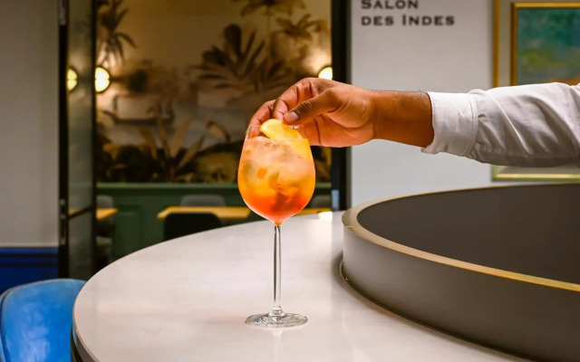 Hotel Cambon