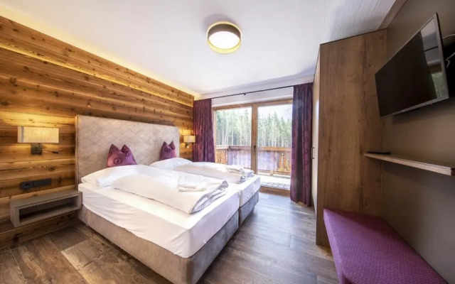 Nationalpark Chalet Ochsenbug