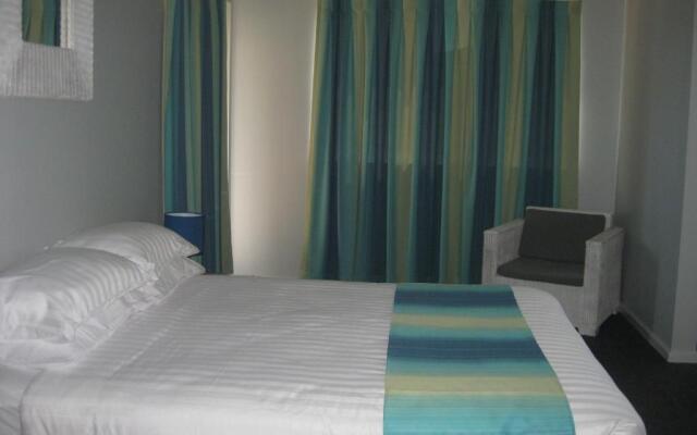 Centrebreak Beach Stay