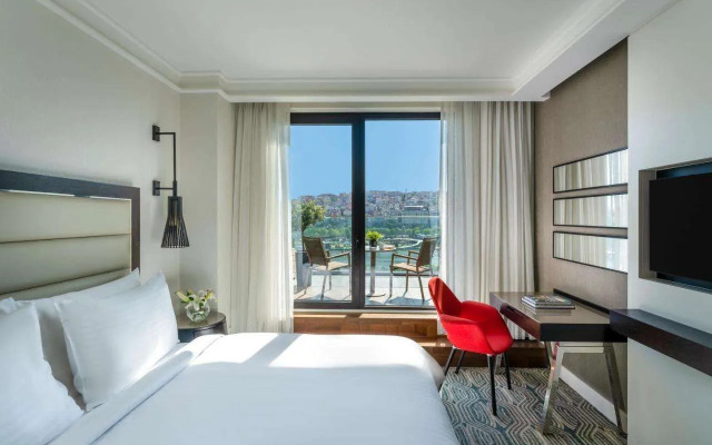 Mövenpick Hotel Istanbul Golden Horn