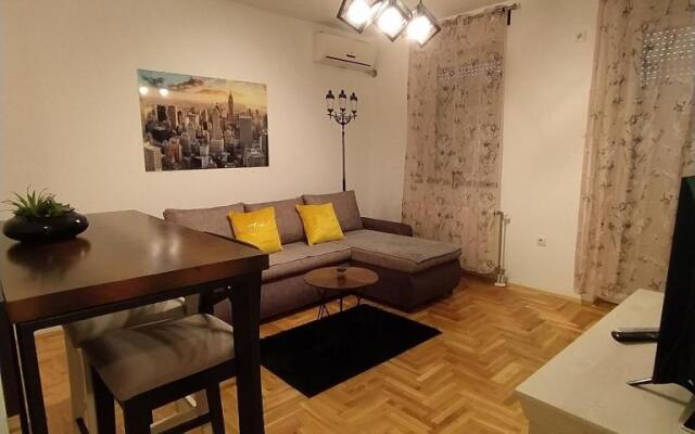 Daniris apartman