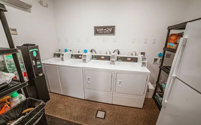 The Heinsman Guest House