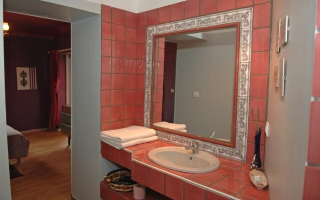 Domaine de Meninolle