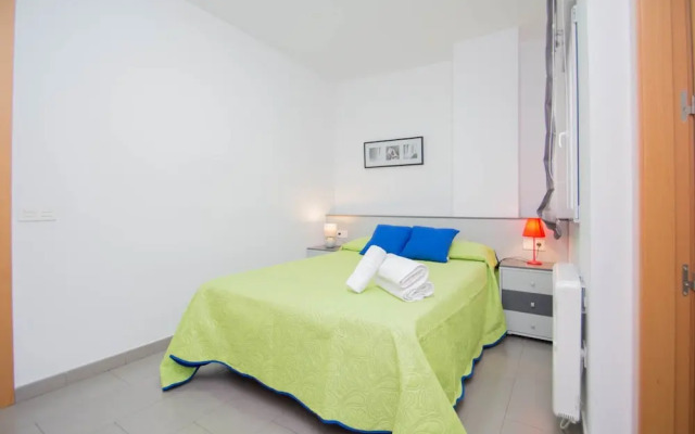 EnjoyGranada GRAN VIA 1-A & Parking Opcional