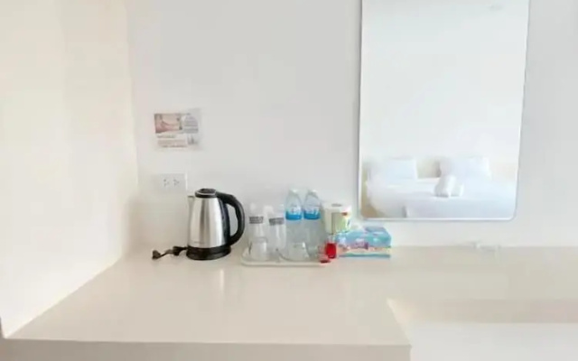 Tanatnan Hotel