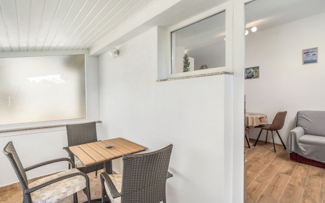 Apartment Danijela