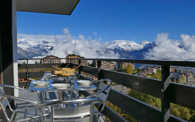 Christiania I F6 Haute-nendaz