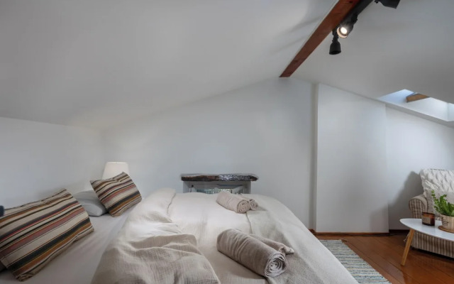 La Rocca Duo - Hidden In Istria