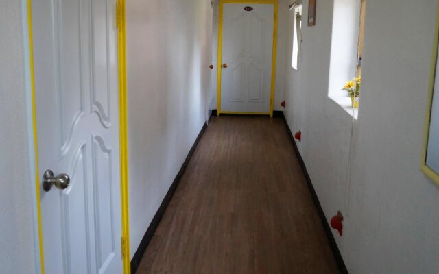 Jongno Guesthouse