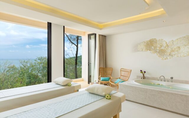 Bandara Villas Phuket