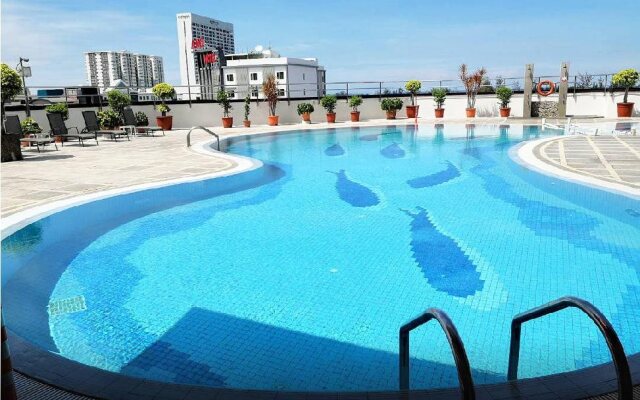 Imperial Hotel