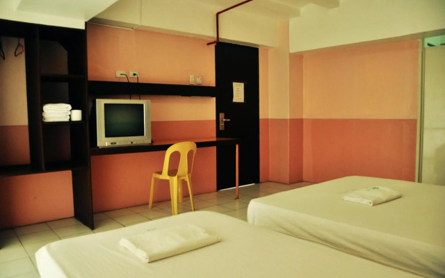GV Hotel Lapulapu