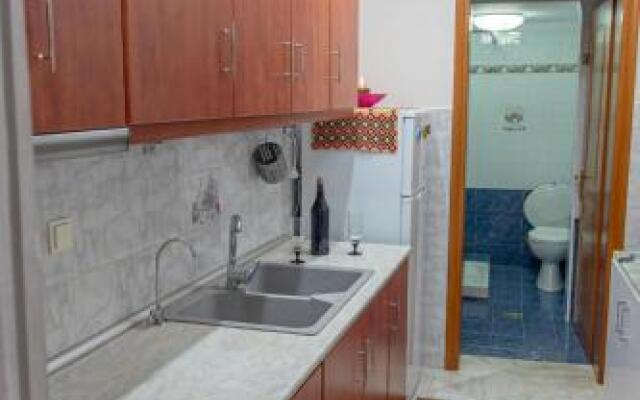 Foteini Apartment