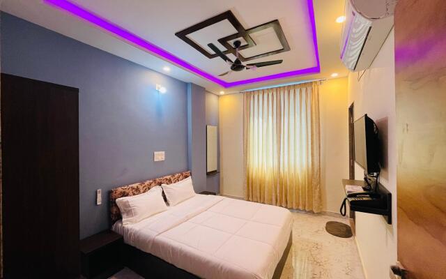 Hotel Fairy mont Udaipur