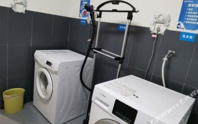 Youting Hotel (Taizhou Meihao Yijucheng)