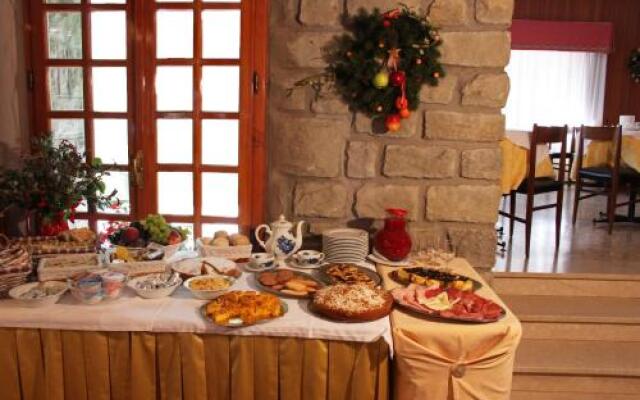 Hotel Tirolo