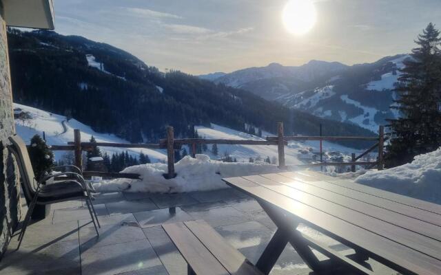 Appartement Fritzl