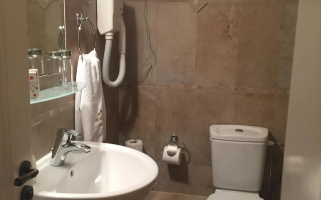 Olympios Zeus Hotel Bungalows