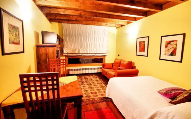 Apartamentos Monterodiles