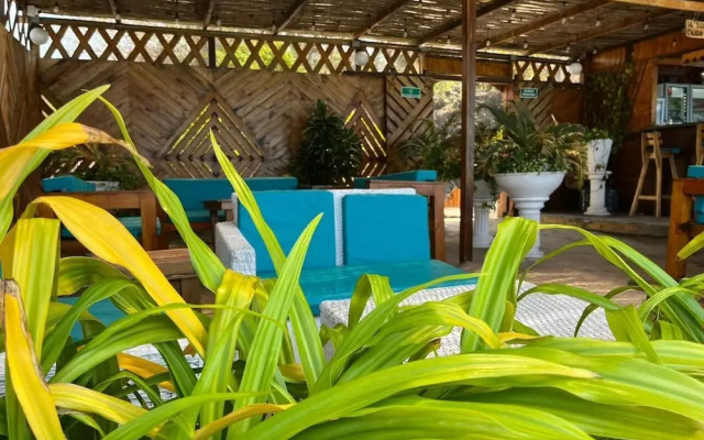 Hotel Playa Surf Barú