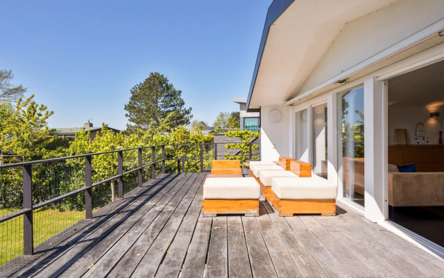 Villa Sternlaan 24 Kamperland
