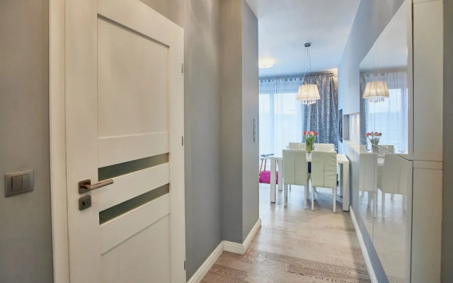 Apartamenty Sun & Snow Platan