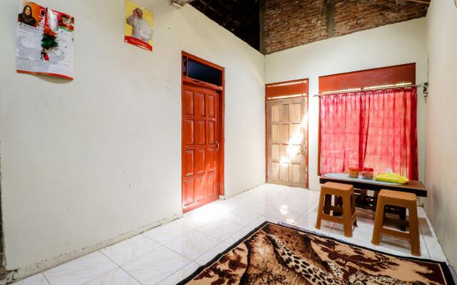 Kinasih Homestay