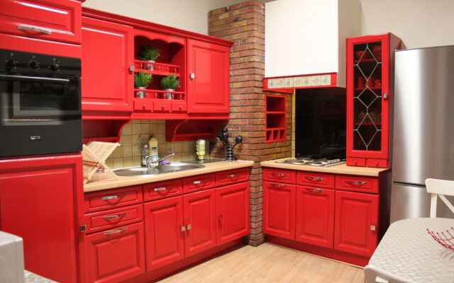 Résidence de la Porte d'Arras