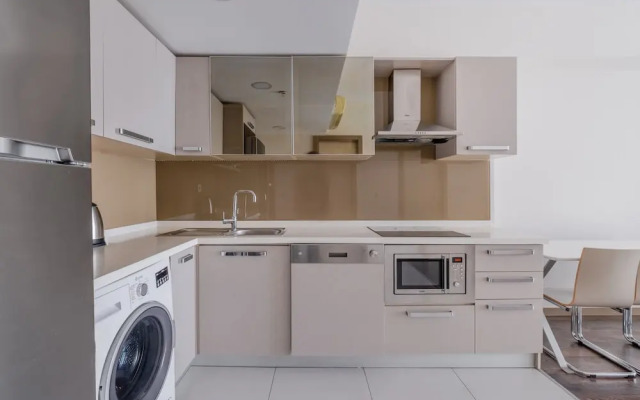 Residence 30 min to Istanbul Airport