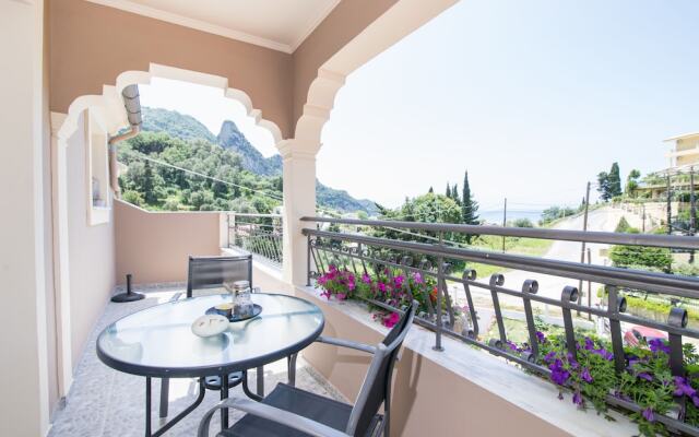 Kadith Apartments by CorfuEscapes