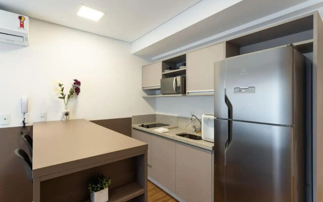 BHomy Bela Vista Fantástico e conforto APM1303