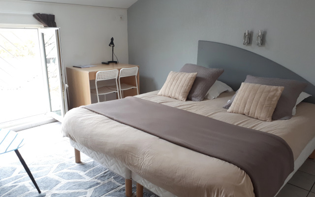 Residence Les Cordeliers