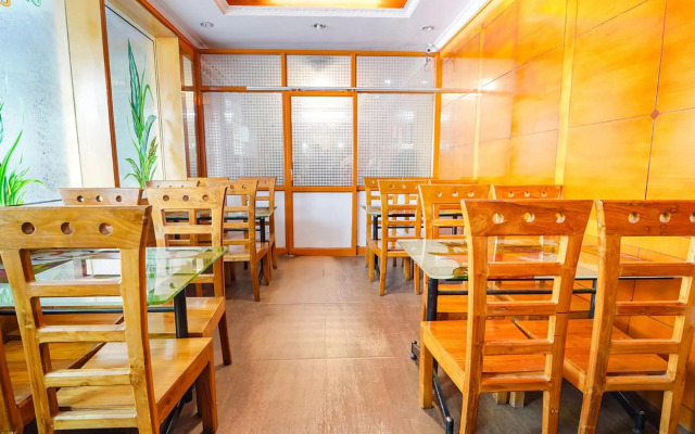 Orchid Inn