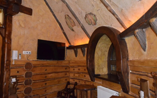 Hotel Veles