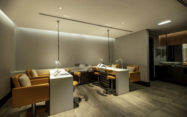 EPIC SANA Luanda Hotel