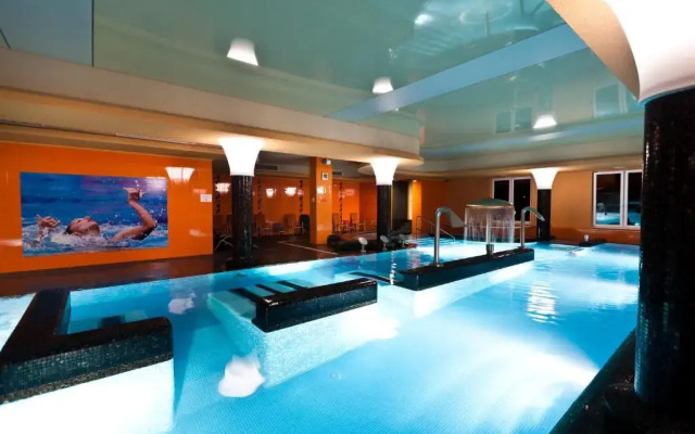 Wellamarin Hotel