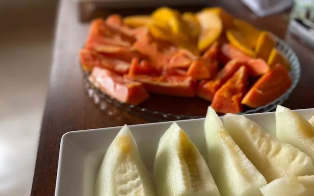 Mar à Vista Ilha de Boipeba
