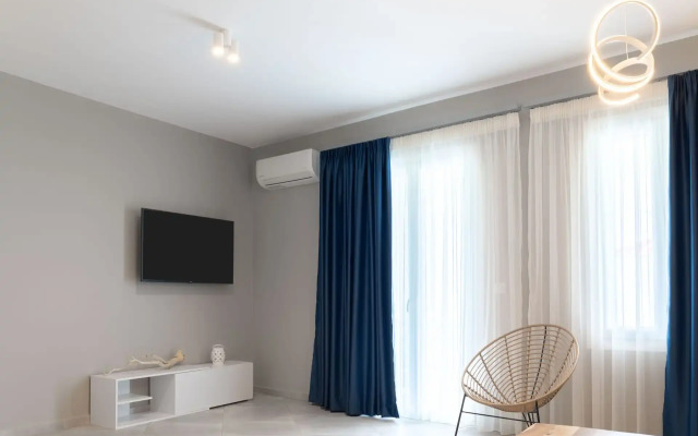 Corali Suites Andros