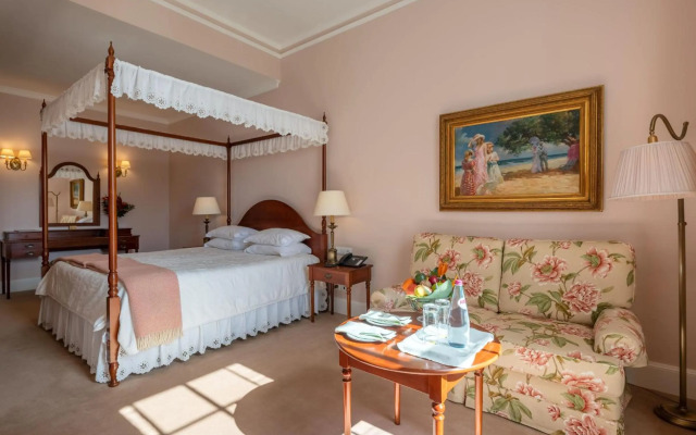 Quinta Jardins do Lago