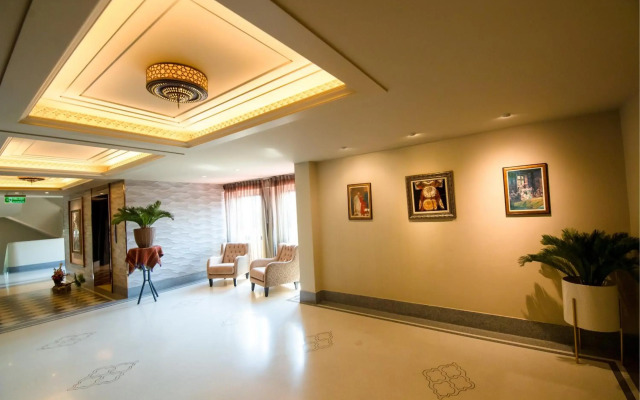 Amman Unique Hotel