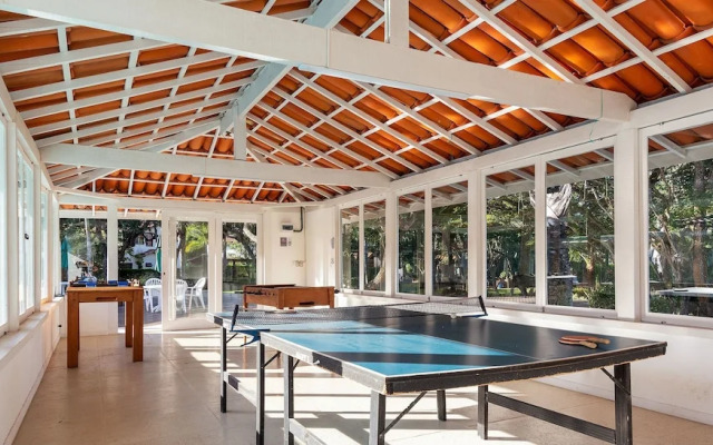 Bz03 Casa 4 suítes e área gourmet priv