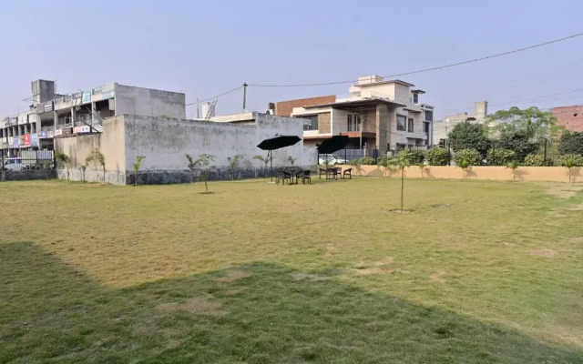 Ideal Home stay