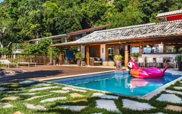 Casa Serena - Ilhabela