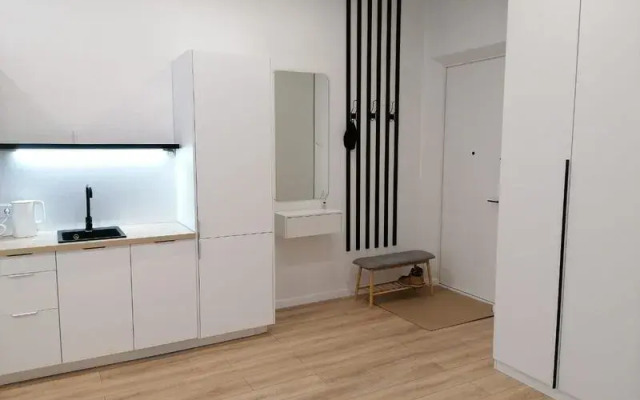 Апартаменты МаксРеалти24 на Волоколамском ш., 81/2с2