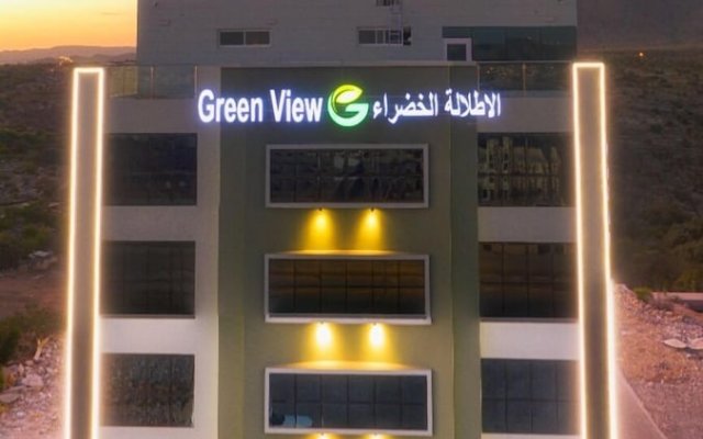 Green View Hotel