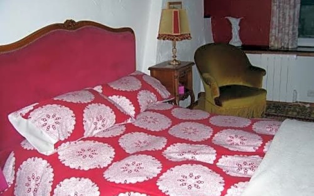 Chambres d'Hôtes les Chenes