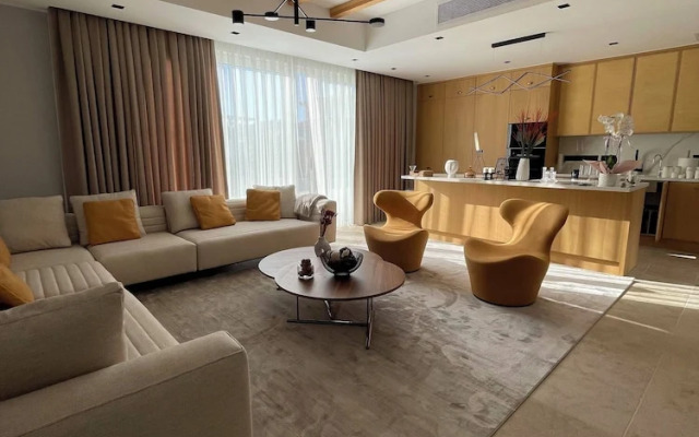 New Lovely3-bed Villa With Incredible Views