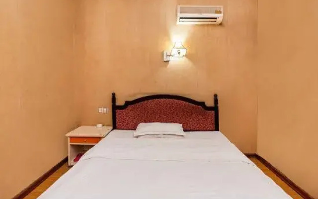 Wenming Hotel